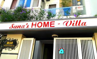Suna's Home - Villa