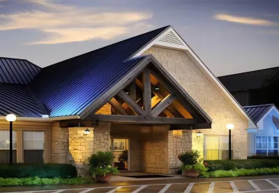 Sonesta ES Suites Fort Worth Fossil Creek Các khách sạn ở Fort Worth
