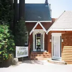 Highland Dell Lodge Hotels in Jenner