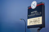 Hotel Marshfield, BW Premier Collection