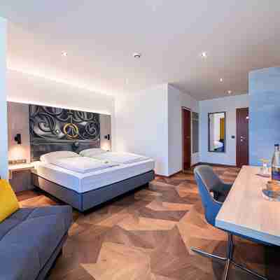 Best Living Hotel Arotel Rooms