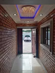Emirates Garden Lodge