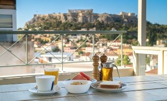 Safestay Athens Monastiraki