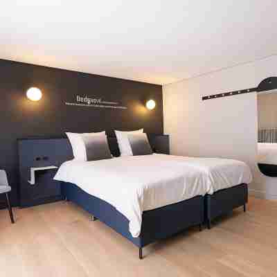 Hotel-Restaurant Beim Schlass Rooms