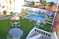 Hotel Bkbg