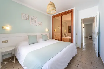 Apartamentos Isla de Lobos - Adults Only
