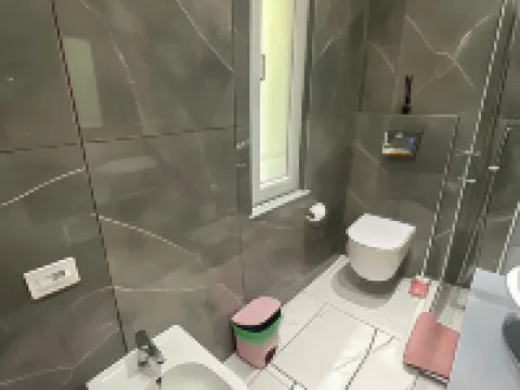 Laura Rooms Hotel a La Spezia