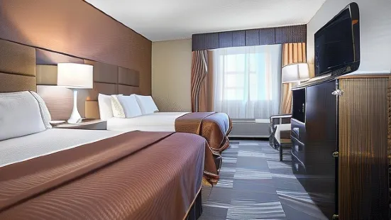 Holiday Inn Express & Suites ST. Paul - Woodbury