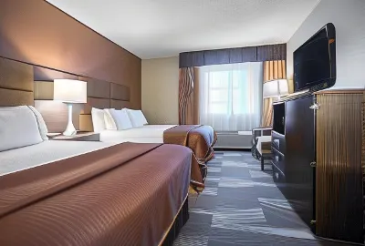Holiday Inn Express & Suites ST. Paul - Woodbury Hôtels à : Lake Elmo