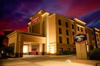 Hampton Inn Norfolk Hotels in 