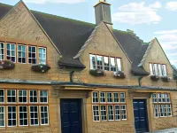 The Keep Boutique Hotel Hotels in Odcombe