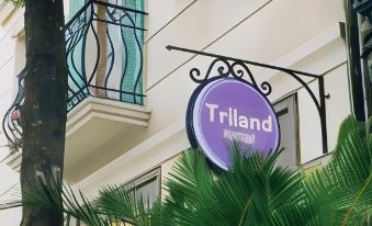 Triland Hotel