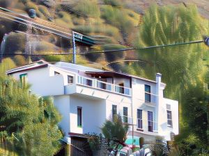 Casa Rural Arroyo de la Greda