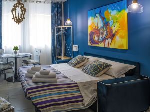 Boutique Hotel Ferrara