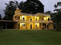 HOTEL & RESTAURANTE POSADA SAN JOSE Hotels in Malacatán