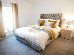 The Gill Gardens Penthouse, Ulverston - Lake District