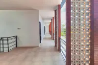 Urbanview Hotel Griya Menteng Palangkaraya by RedDoorz Hotels in Menteng