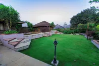 Casuarina Resort Park Các khách sạn ở Varoti Kh.