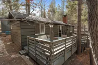 Dark Pine Retreat - Chalets