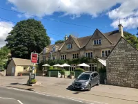 Old Fleece Apartments Hotels in Rodborough