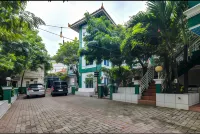 Penginapan Cikuda Indah Hotels in Cileungsi