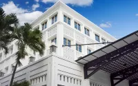 The Mirah Hotel Bogor