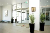 J Hotel Rinku Hotels in Tokoname