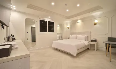 Hotel Rubato RB Hôtels à : Buk-gu
