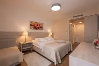 Hotel Magdalena Hotel a Zagabria