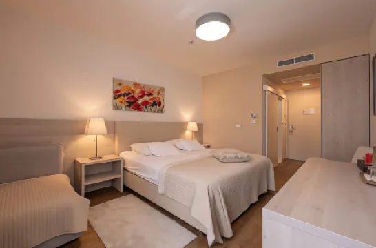 Hotel Magdalena