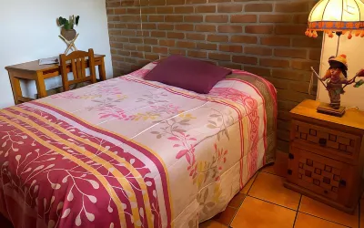 The Octopus's Garden Hostel Hotels in La Cruz de Huanacaxtle