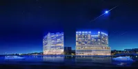 Wave M Hotel West