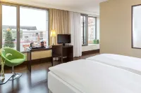 NH Collection Dresden Altmarkt Hotels in Dresden