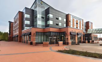 Hyatt Place Moncton