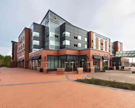 Hyatt Place Moncton Hotels near Colonial Inns