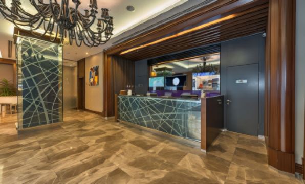 İstanbul Dora Hotel