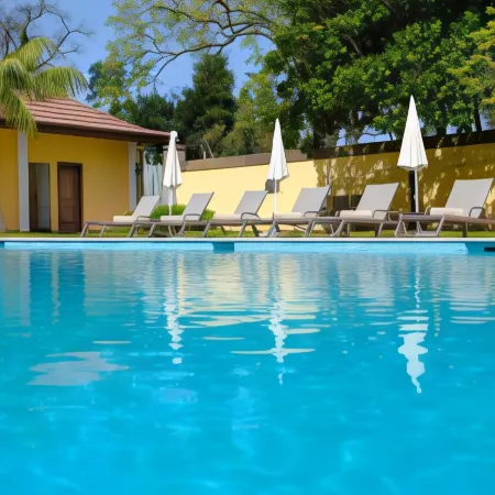 Casa Velha do Palheiro Relais & Chateaux