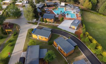 Plitvice Holiday Resort