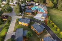 Plitvice Holiday Resort Các khách sạn ở 