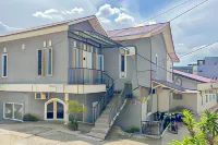Namirah Syariah Guesthouse Balikpapan Redpartner Hotel dekat Ramayana RAPAK