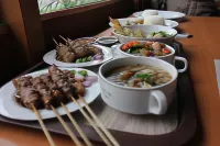 Dieng Kledung Pass Hotel & Restaurant