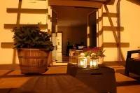 Casa Avó Chiquinha Hoteles en Boticas