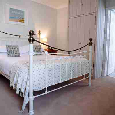 King Arthur Hotel Rooms