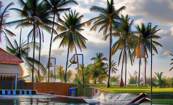 The Sawah Resort & Villa