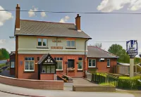 Rose and Crown فنادق في Wareham