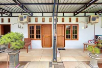 RedDoorz Syariah Near RS Bhayangkara Nganjuk Hotel a Nganjuk Sub-District