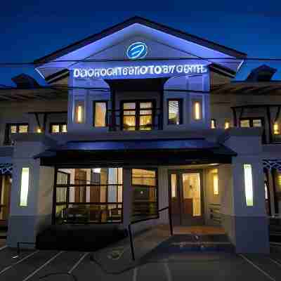 Dumaguete Seafront Hotel Hotel Exterior