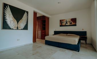 Luxury Cancun City Life Style