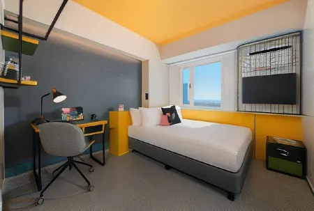 lyf Malate Manila managed by The Ascott Limited