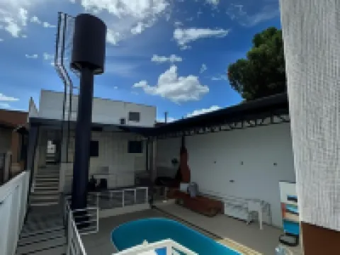 Hotel Torre Forte Hotels in Rio Branco